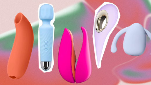 best clit vibrators