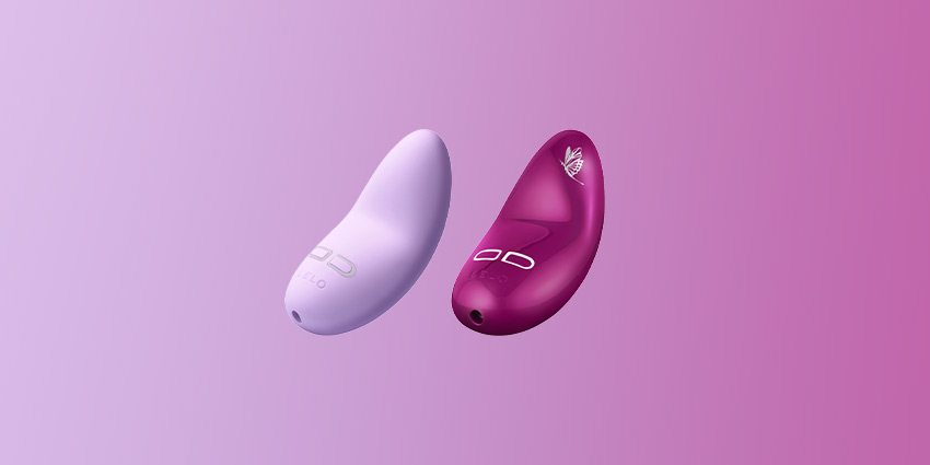 Lelo Lily 2