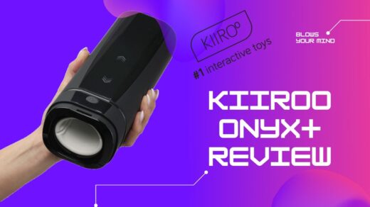 Kiiroo Onyx+ Review